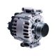 New 140A Alternator For Audi A5 Quattro V6 3.2L 2008-2010 06E903016Q 06E903016QX