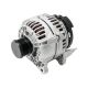 Alternator Fits Volkswagen Jetta 2012-2014 2T 2012-2015 2L 140A 6 Groove 11134N