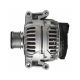 New Alternator For Audi A4-A4 Quattro 2009-2012, 2010-2013 A5 2.0L
