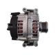 Alternator FG18S015 06H903017K For AUDI A4 1.8T /A4/A6 2.0T,Q5 2.0T(2012-2016)