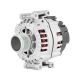 Alternator for Audi A6 Q5 allroad A6 Quattro 180A 12V CW 6-Groove