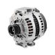 Alternator for Audi Q5 2013-2017 S4 13-16 SQ5 180A 12V CW 6-Groove Clutch Pulley