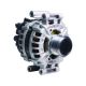 New Alternator For Volkswagen Golf R L4 2.0L 15-18 06J903023GX 06J903023A
