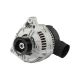 Alternator for VW 1998-1999 Audi 1996-1999 120A 12V CW 6-Groove Pulley