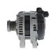 Alternator BOSCH Fits FORD Ecosport Fiesta VI Focus III 12-23 1986A00605