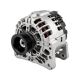 Alternators Fit For 2002-2005 Volkswagen Golf Jetta Beetle 13946N 90Amp 6-Groove