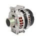 Alternator For Audi for A4 Quattro 3.0L 2013-2014,SQ5 3.0L 2014-2015 0125711052
