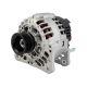 Alternator 13946 Fit for Volkswagen Beetle/Golf/Jetta 2002-2005 L4 .8L 90A 12V