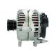 12048 Remanufactured Alternator for 2005 Volkswagen Golf
