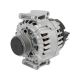 New Alternator For 2008-2012 Audi S4 S5 A5 Quattro Q5 3.0L 3.2L 6 Pulley Groove