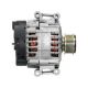 12965 Premium Alternator For 08-12 Audi A4 Quattro A5 Quattro Q5 S4 S5