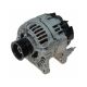 High Output 250 New Alternator Fits Volkswagen Beetle Golf Jetta .9L Diesel