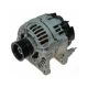 250 13904 Alternator Volkswagen Golf Jetta 2.8L High Output Performance HD