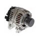 NEW ALTERNATOR FOR 99-01 VOLKSWAGEN VW BEETLE GOLF JETTA .9L, 037-903-018DX