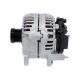 Bosch Alternator for VW Golf 5K1 VI .2L CBZB 77kW Hatchback FWD 11/08-11/12