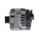 BOSCH Alternator For FORD B-Max Van C-Max II Ecosport Fiesta 07-20 1986A01204