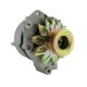 New Alternator fits Volkswagen Jetta Golf .6L Diesel replaces 0-120-469-740 90A