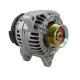 Alternator 12V 120 Amp fits Audi 2.8L V6 1999 2000 2001 replaces 06C903016X