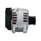 ALTERNATOR FITS: FORD ECOSPORT 1.5 TDCI ECOBLUE 4X4/1.5 TDCI ECOBLUE/1.5 ECOB