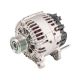 Alternator Fits 2012-2014 Volkswagen Jetta L4 2T 2012-2014 Jetta 2L 140A 11134N