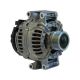 For 2007-2009 Audi Quattro Alternator 38219RWZM 2008