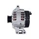 Alternator HELLA Fits FORD Ecosport Fiesta III IV Ka USA 89-17 3S65-10300-AA