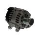 New Alternator For Volkswagen Golf SportWagen .4L 2019 04E903024F A9670 28-7956