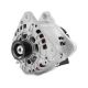 Alternator for Volkswagen Golf Jetta Beetle Audi TT 120A 12V CW 6-Groove Pulley