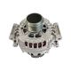 44BT76P Alternator Fits 2013-2016 Audi 2.0L 4 Cyl Turbocharged GAS