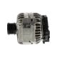 For 2011-2012 Audi Q5 2.0L L4 Bosch Alternator (Remanufactured)