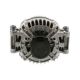 For 2011-2012 Audi Q5 Alternator Bosch 54258VSWJ 2.0L 4 Cyl Remanufactured