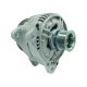 New 120A Alternator Fits Volkswagen Jetta .9L 1996-99 0123515018 95VW-10300-ABA