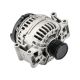 140 AMP 11466N Alternator For 2010-2012 Audi A4 A5 and 2011-2012 Audi Q5 L4 2T