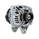 12 VOLT 70 AMP ALTERNATOR FITS AUDI QUATTRO.8L 2000 2001 0-986-044-340