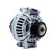 12 VOLT 140 AMP ALTERNATOR FOR AUDI QUATTRO 2009 LRA03190 0-124-525-115