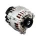 12V 140A ALTERNATOR FITS AUDI EUROPE 2007-12 8EL738212181 TG14C047 439776