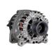 Alternator 09-12 180 Amp 12V Bosch Audi 3.0L CCWA TDI Diesel