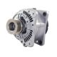 NEW 12V ALTERNATOR FITS VOLKSWAGEN CABRIO CORRADO EUROVAN GOLF JETTA 021903017A