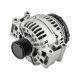 Alternator For 2010-2012 Audi A5 All Engine Fits Audi A4 Q5 140A 12V 11466N