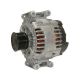 For 2002-2009 Audi Alternator 84928MPHZ 2003 2008 2005 2004 2007 2006