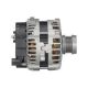 HELLA Alternator For MERCEDES W176 W246 W242 Cla C117 Gla X156 11-19 0009060022