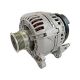 NEW ALTERNATOR FOR 10-14 VOLKSWAGEN GOLF, 05-14 JETTA, 06-09 RABBIT 07K-903-023A