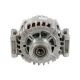 For 2009-2012 Audi Q5 3.2L V6 Bosch Alternator (Remanufactured) 2010 2011