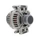 Alternator fits Audi Q5 2011-2012 2.0L 4 Cyl 92ZVDGWM