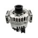 Alternator For Mercedes-Benz W204 C300 13-14 X204 GLK350 180A 12V CW 6-Groove