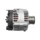 New Alternator for Volkswagen Golf MK6 2.0L Diesel CBAB CJAA CDLC 2009 - 2012