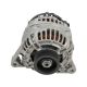 AL0727X For 1999-2005 Volkswagen Audi S4 A6 Quattro