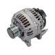 Bosch Alternator AL0834N For 05-15 Volkswagen Jetta Golf Passat GTI Beetle Audi