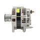 Bosch Alternator AL9352X For 1998-2010 Volkswagen Jetta Beetle Golf R32 Audi TT