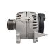 140A Alternator For Volkswagen VW Crafter 2E, EOS 1F, Golf MK5, Jetta 1K